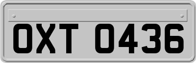 OXT0436