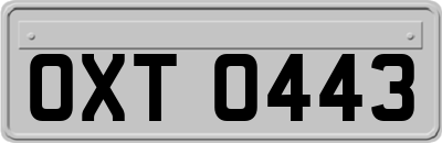 OXT0443