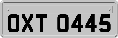 OXT0445
