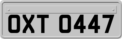 OXT0447