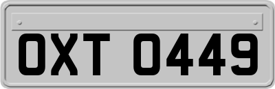 OXT0449