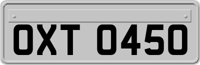 OXT0450
