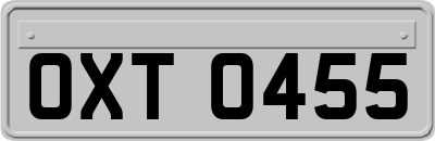 OXT0455