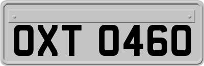 OXT0460