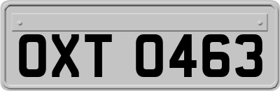 OXT0463