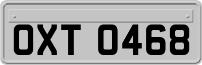 OXT0468