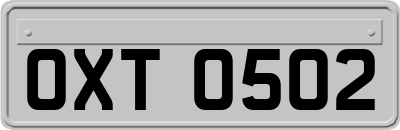 OXT0502