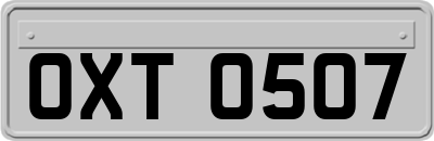 OXT0507