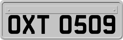 OXT0509