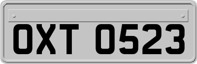 OXT0523