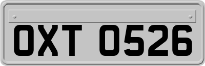OXT0526