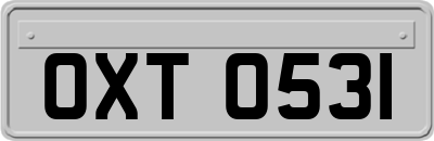 OXT0531