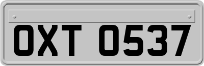OXT0537