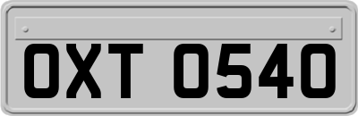 OXT0540