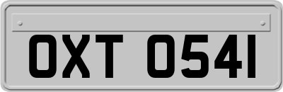 OXT0541