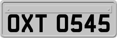 OXT0545