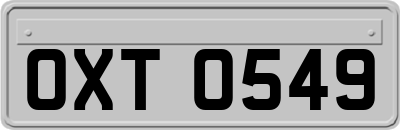 OXT0549