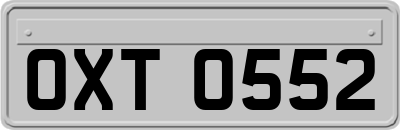 OXT0552