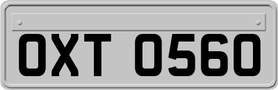 OXT0560