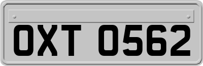 OXT0562