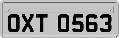 OXT0563