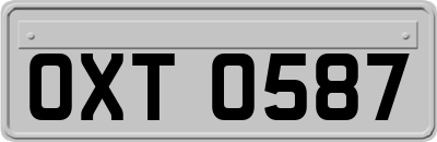 OXT0587