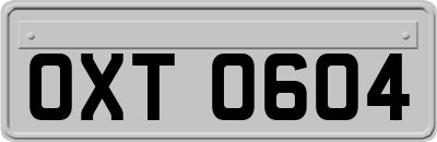 OXT0604