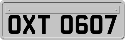 OXT0607
