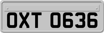OXT0636