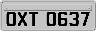 OXT0637