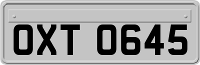 OXT0645