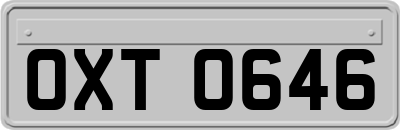 OXT0646