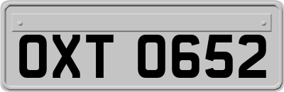 OXT0652