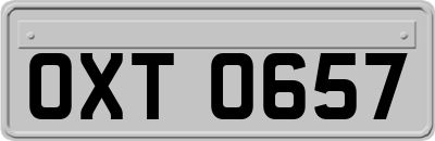OXT0657