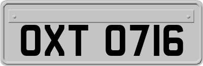 OXT0716
