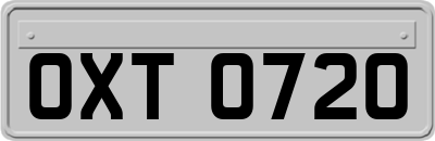 OXT0720