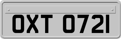 OXT0721