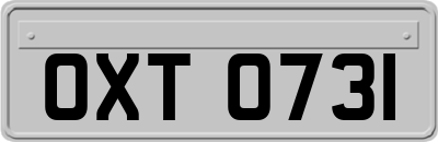 OXT0731