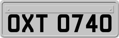 OXT0740