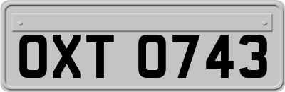 OXT0743