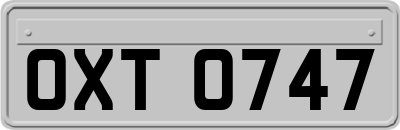 OXT0747