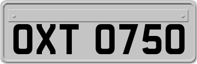 OXT0750