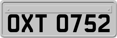 OXT0752