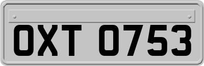 OXT0753