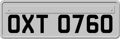 OXT0760