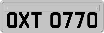 OXT0770