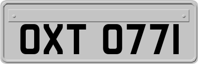 OXT0771