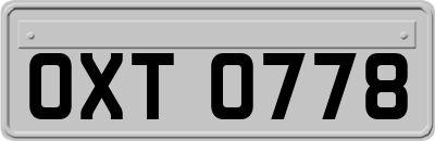 OXT0778