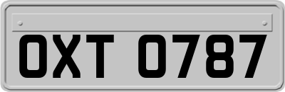 OXT0787