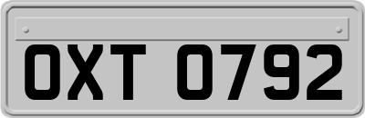 OXT0792